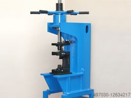 PRK-2 Mechanical screw press