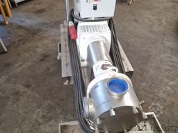 Watson Marlow MasoSine SP40 146390909