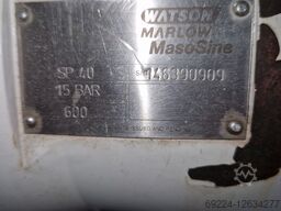 Watson Marlow MasoSine SP40 146390909
