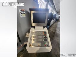 +GF+ Mikron Mill E 1200