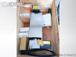 +GF+ Mikron Mill E 1200