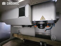 +GF+ Mikron Mill E 1200