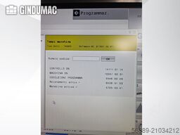 +GF+ Mikron Mill E 1200