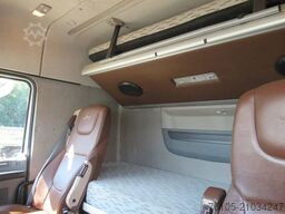 DAF XF 510 Fat 6x4 Euro 6