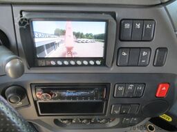 DAF XF 510 Fat 6x4 Euro 6