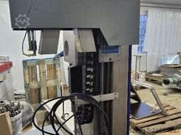 Krones Füllhöhenkontrolle