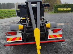 MAN TGL 12.250 with NEW Containersystem / Hooklift ...