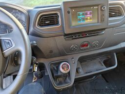 Renault Master !!!PROMO!!! bakwagen / boxtruck D'hollandia