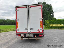 MAN TGL 8.180 Frigo Carrier Supra 950Mt