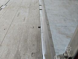 MAN TGL 8.180 Frigo Carrier Supra 950Mt