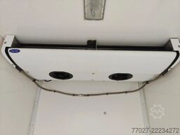 MAN TGL 8.180 Frigo Carrier Supra 950Mt