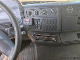 MAN TGL 8.180 Carrier Viento 350