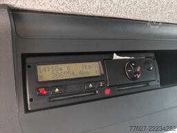 MAN TGL 8.180 Carrier Viento 350