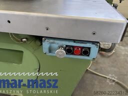 WEINIG K 23T 245/120 laser