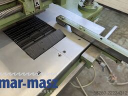 WEINIG K 23T 245/120 laser