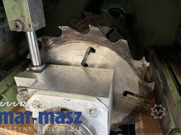 WEINIG K 23T 245/120 laser