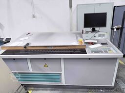MAN Roland R702 SW