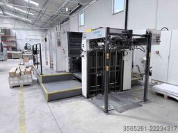 MAN Roland R702 SW