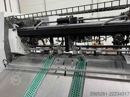MAN Roland R702 3B SW