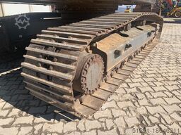 Volvo EC300ENL mit OQ80