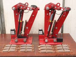 Pintsch Bubenzer SB 23-450x30-80/6