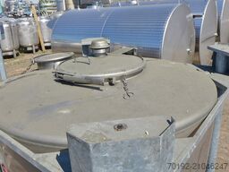 Behälter KG Bremen 9131