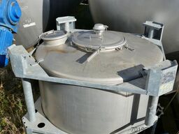 Behälter KG Bremen 9130