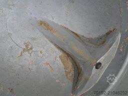 Behälter KG Bremen 9130