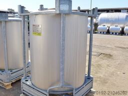 Behälter KG Bremen 9129