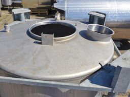 Behälter KG Bremen 9129