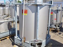 Behälter KG Bremen 9129