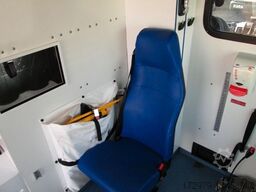 MERCEDES-BENZ Sprinter 316 *2+2 Sitzer*Rettungswagen*2xKlima*