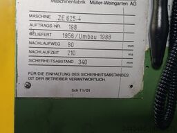 Müller ZE 625 4