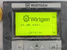 Wirtgen Wr 2400