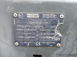 Wacker Neuson EZ38