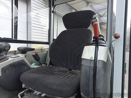 Wacker Neuson EZ38