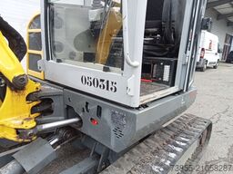 Wacker Neuson EZ38