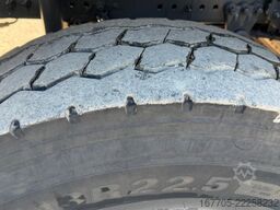 Mercedes-Benz Arocs 4145