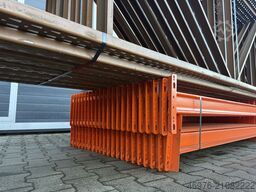 Alser NS Regallänge: 11,72 lfm.