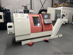 Gildemeister CTX 400E