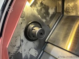 Gildemeister CTX 400E