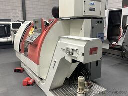 Gildemeister CTX 400E