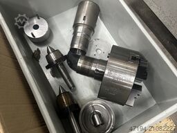 Gildemeister CTX 400E