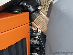 Hako Citymaster 1650