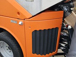 Hako Citymaster 1650