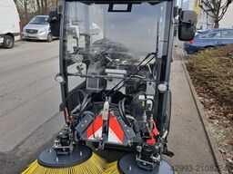 Hako Citymaster 1650