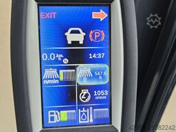 Hako Citymaster 1650