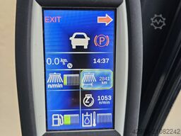 Hako Citymaster 1650