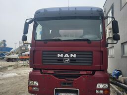 MAN TGA 35.480 BB