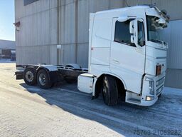 Volvo FH 13.540 6x2*4 Chassis - Low KM - ADR - Full a...